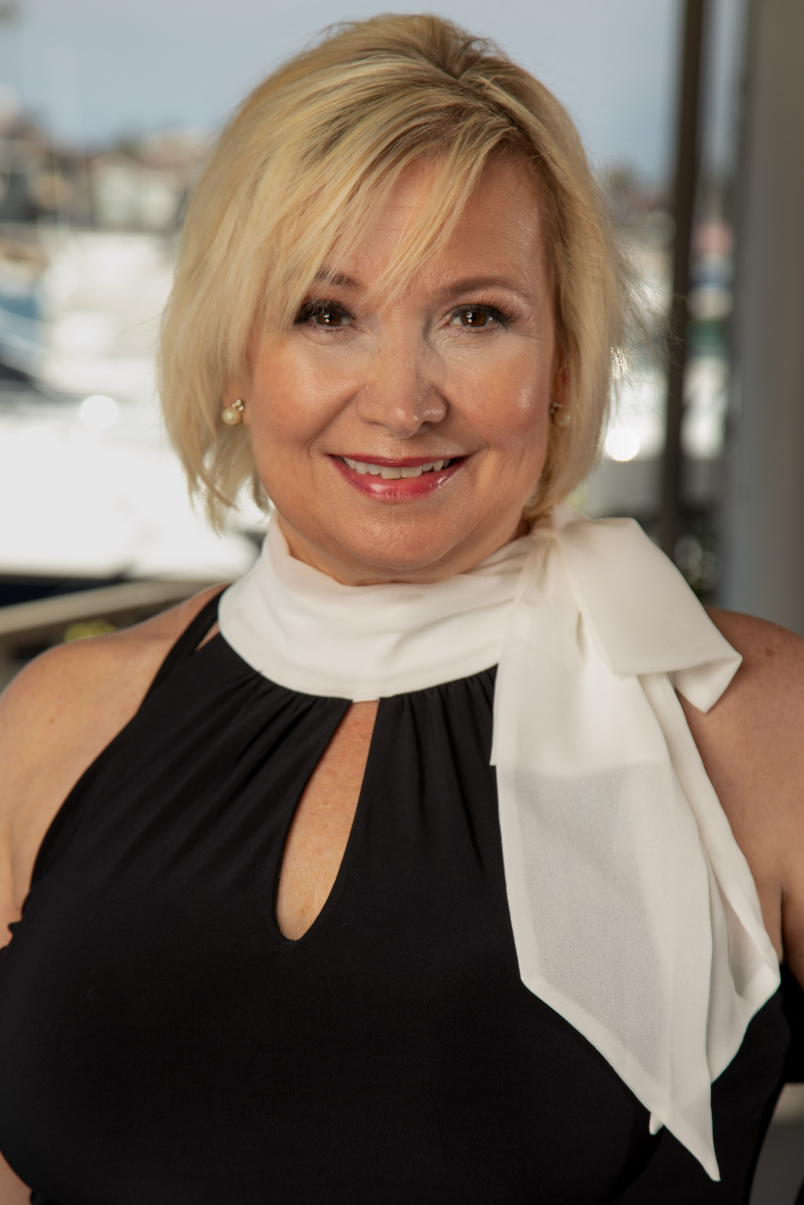 Kathleen Buck