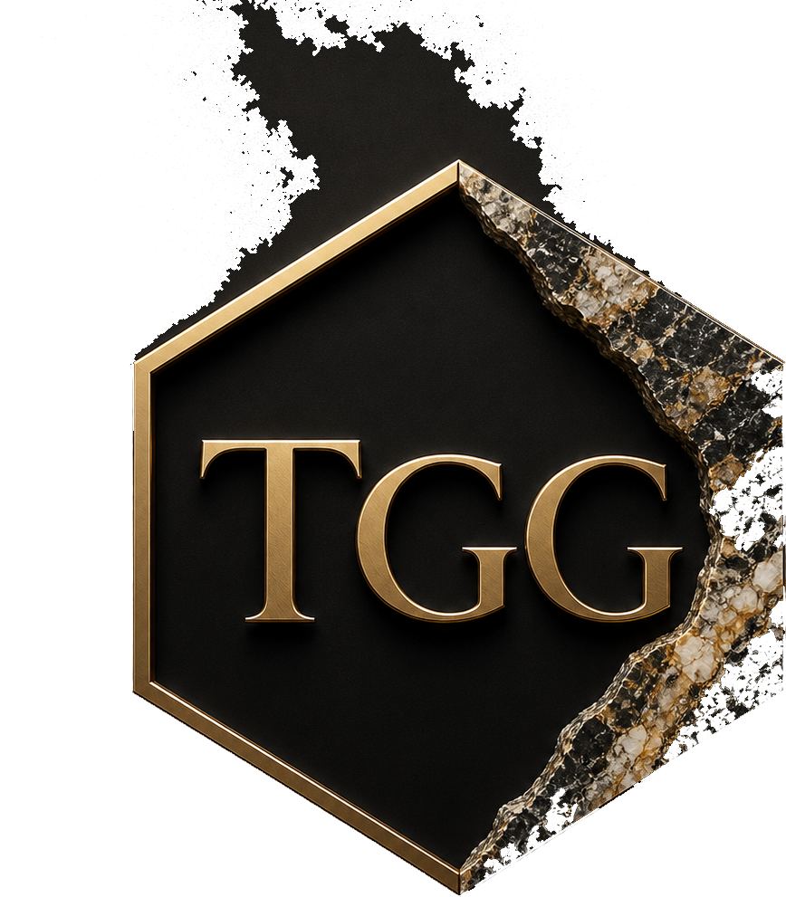 TGG Realty — The Granite Group Realty, Inc.